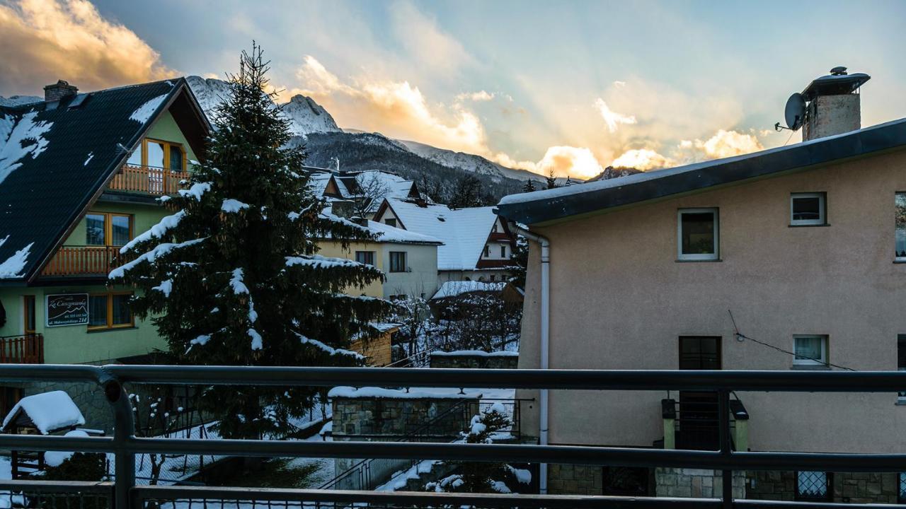 Ami Zakopane, Zakopane
